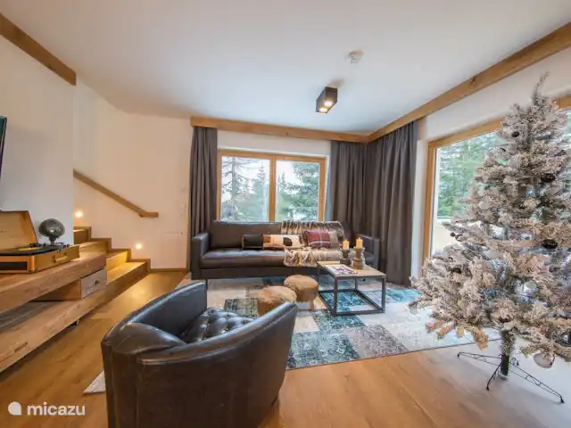 Location de Vacances Autriche, Salzburgerland, Krimml, chalet - Chalet Zillertal Arena 1