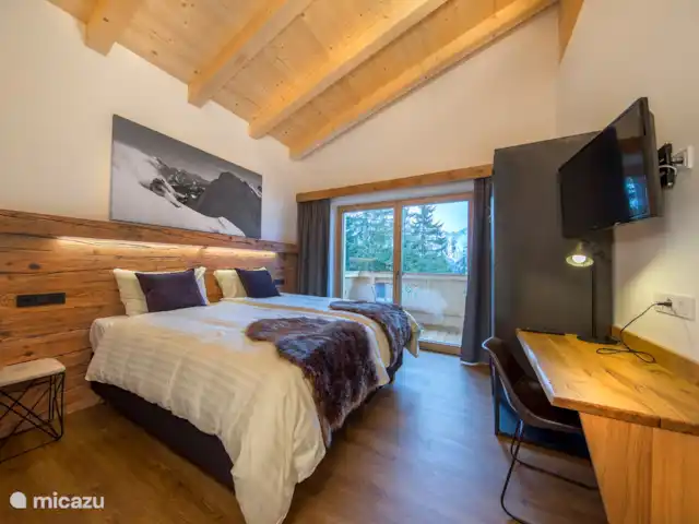 Location de Vacances Autriche, Salzburgerland, Krimml, chalet - Chalet Zillertal Arena 1