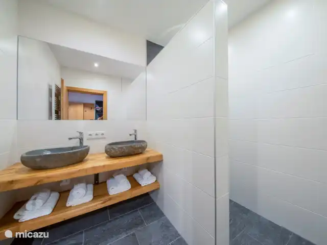 Location de Vacances Autriche, Salzburgerland, Krimml, chalet - Chalet Zillertal Arena 1