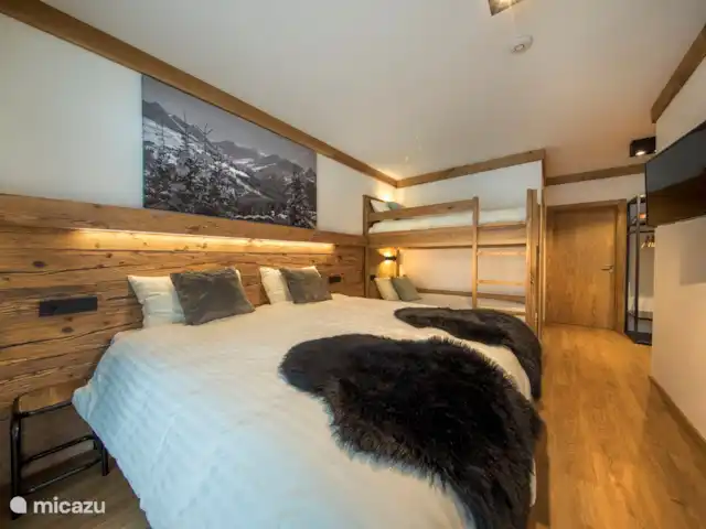 Location de Vacances Autriche, Salzburgerland, Krimml, chalet - Chalet Zillertal Arena 1