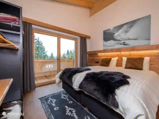 Location de Vacances Autriche, Salzburgerland, Krimml, chalet - Chalet Zillertal Arena 1
