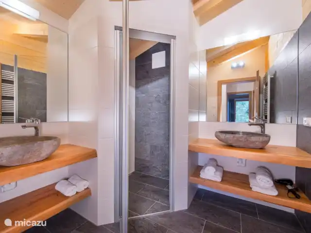 Location de Vacances Autriche, Salzburgerland, Krimml, chalet - Chalet Zillertal Arena 1