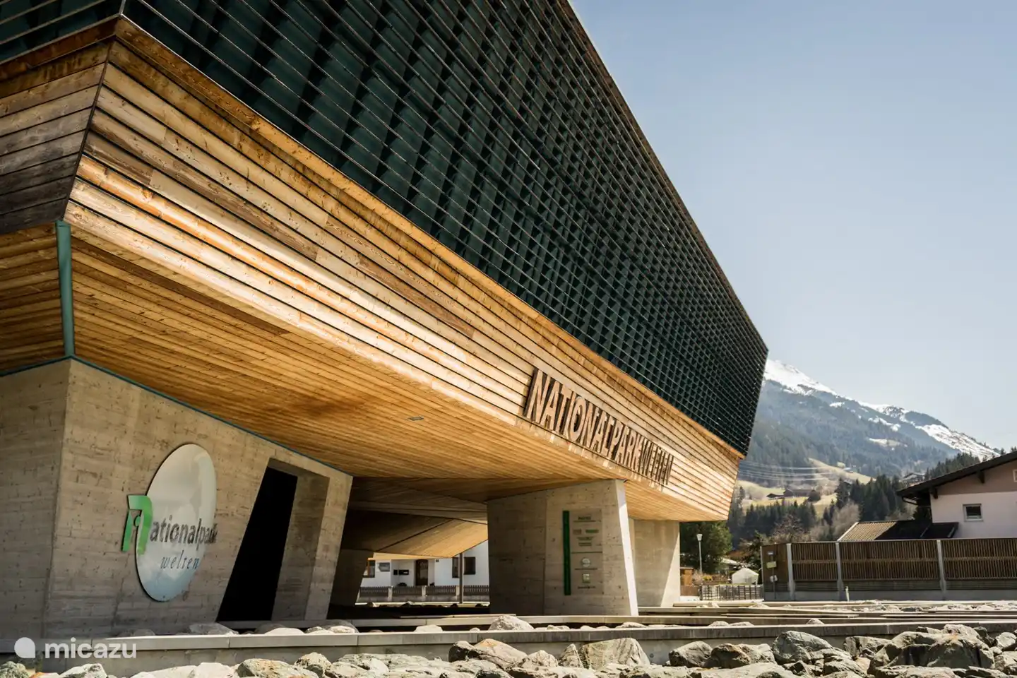 Museum Nationalpark Hohe Tauern