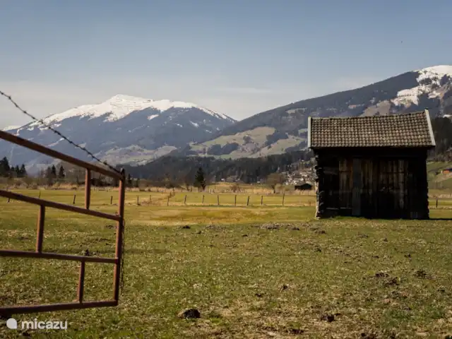 Location de Vacances Autriche, Salzburgerland, Krimml, chalet - Chalet Zillertal Arena 1