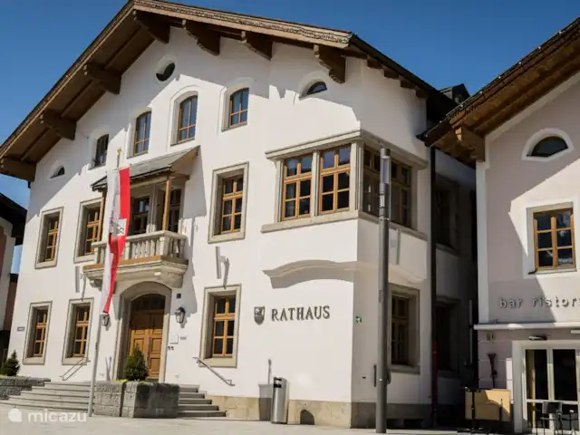 Location de Vacances Autriche, Salzburgerland, Krimml, chalet - Chalet Zillertal Arena 1