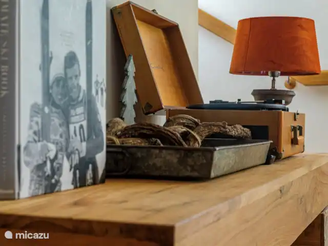 Location de Vacances Autriche, Salzburgerland, Krimml, chalet - Chalet Zillertal Arena 1