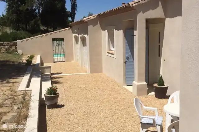 Villa Le Grand Passié in Massac, Aude, Frankreich mieten? Micazu