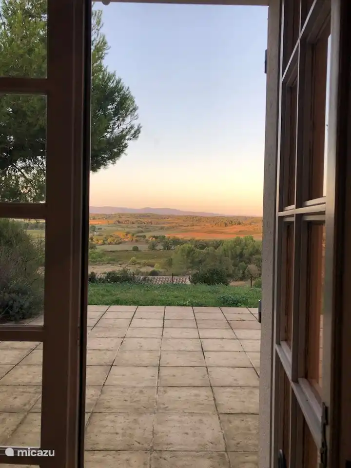 Hieros Naouto, ideal mit 2 Familien in Frankreich, Aude, Bouilhonnac - Ferienhaus