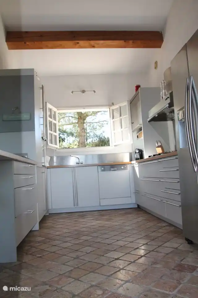 Hieros Naouto, ideal mit 2 Familien in Frankreich, Aude, Bouilhonnac - Ferienhaus