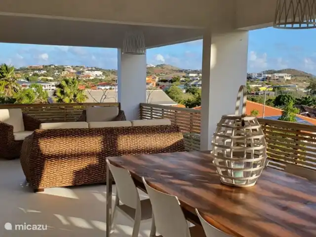 Location de Vacances Curaçao, Banda Ariba (est), Brakkeput Abou, appartement - H&M apartments Curaçao Location de Vacances Curaçao, Banda Ariba (est), Brakkeput Abou, appartement - H&M apartments Curaçao