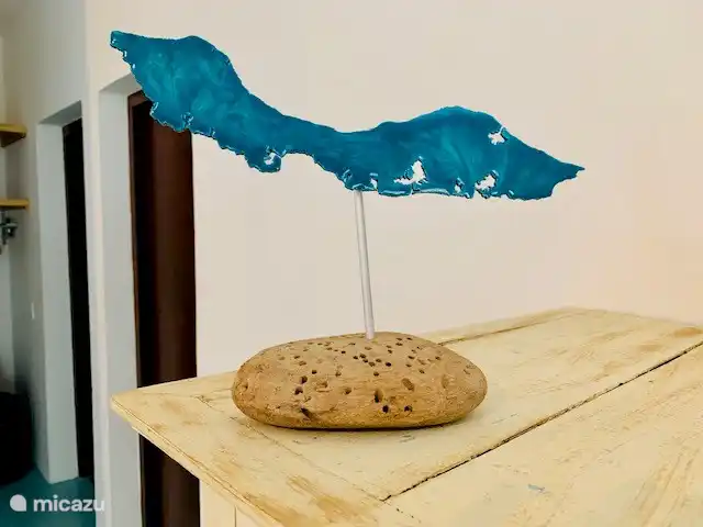 Location de Vacances Curaçao, Banda Ariba (est), Brakkeput Abou, appartement - H&M apartments Curaçao Curacao