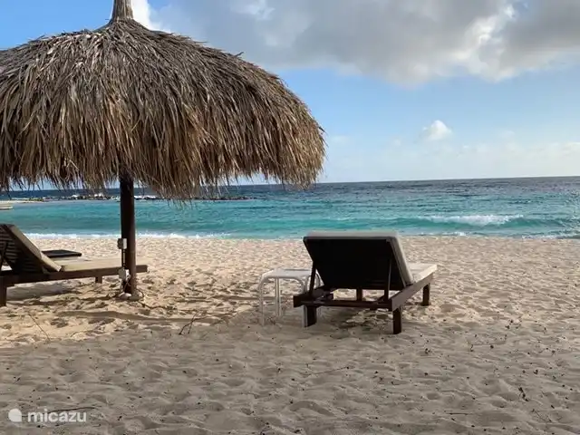 Location de Vacances Curaçao, Banda Ariba (est), Brakkeput Abou, appartement - H&M apartments Curaçao À moins de 5 minutes en voiture de l'appartement, vous êtes déjà sur l'une des nombreuses belles plages et baies de Curaçao.