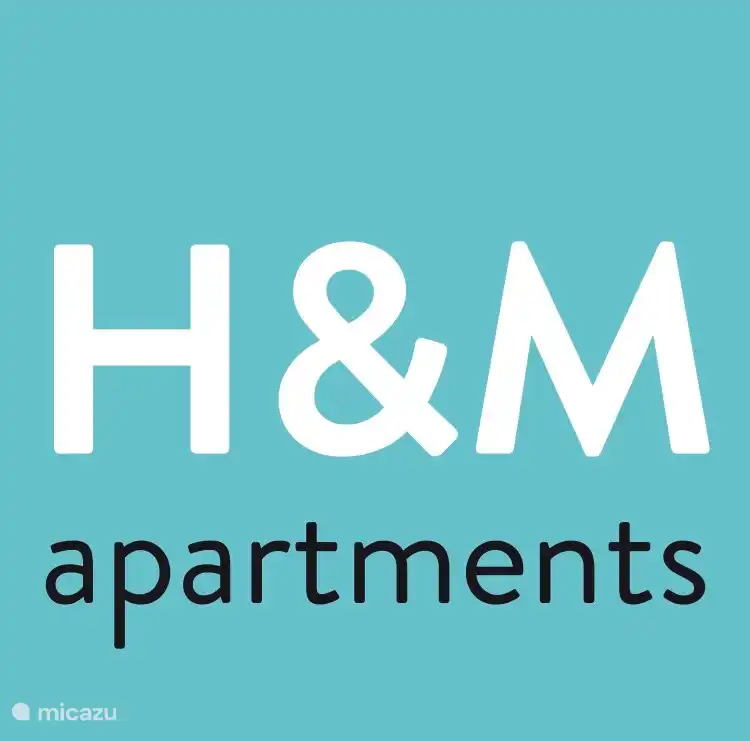 ¡Bienvenido a los apartamentos H&amp;M!