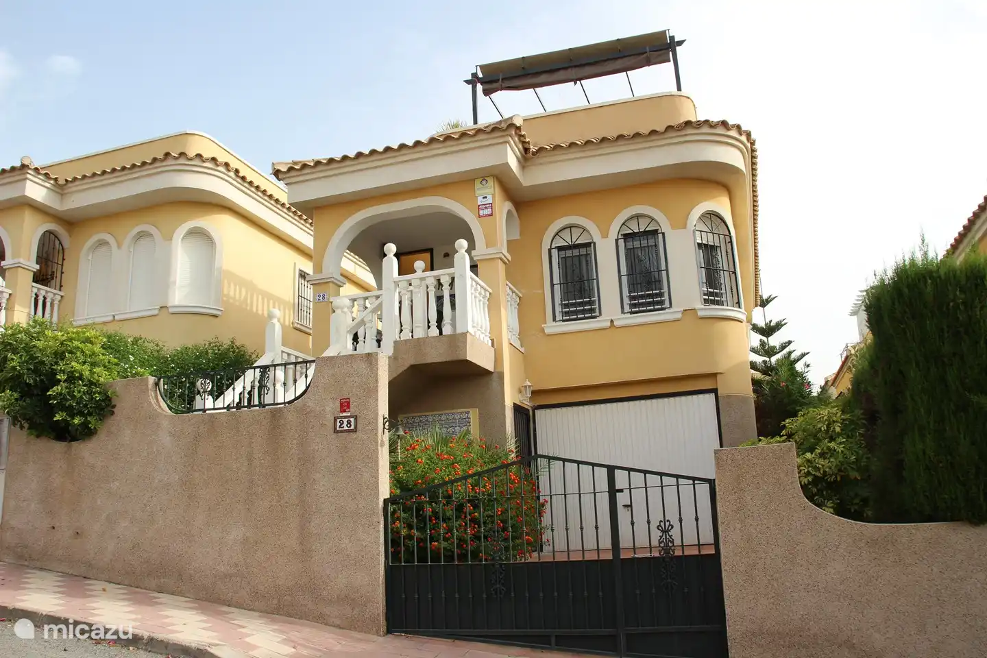 Casa Yepaza * A 25 min de Alicante * en España, Costa Blanca, San Fulgencio La Marina - villa