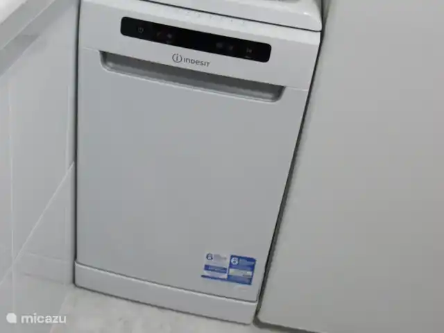 villa huren in Spanje, Costa Blanca, San Fulgencio La Marina – Casa Yepaza * 25 min van Alicante* vaatwasser