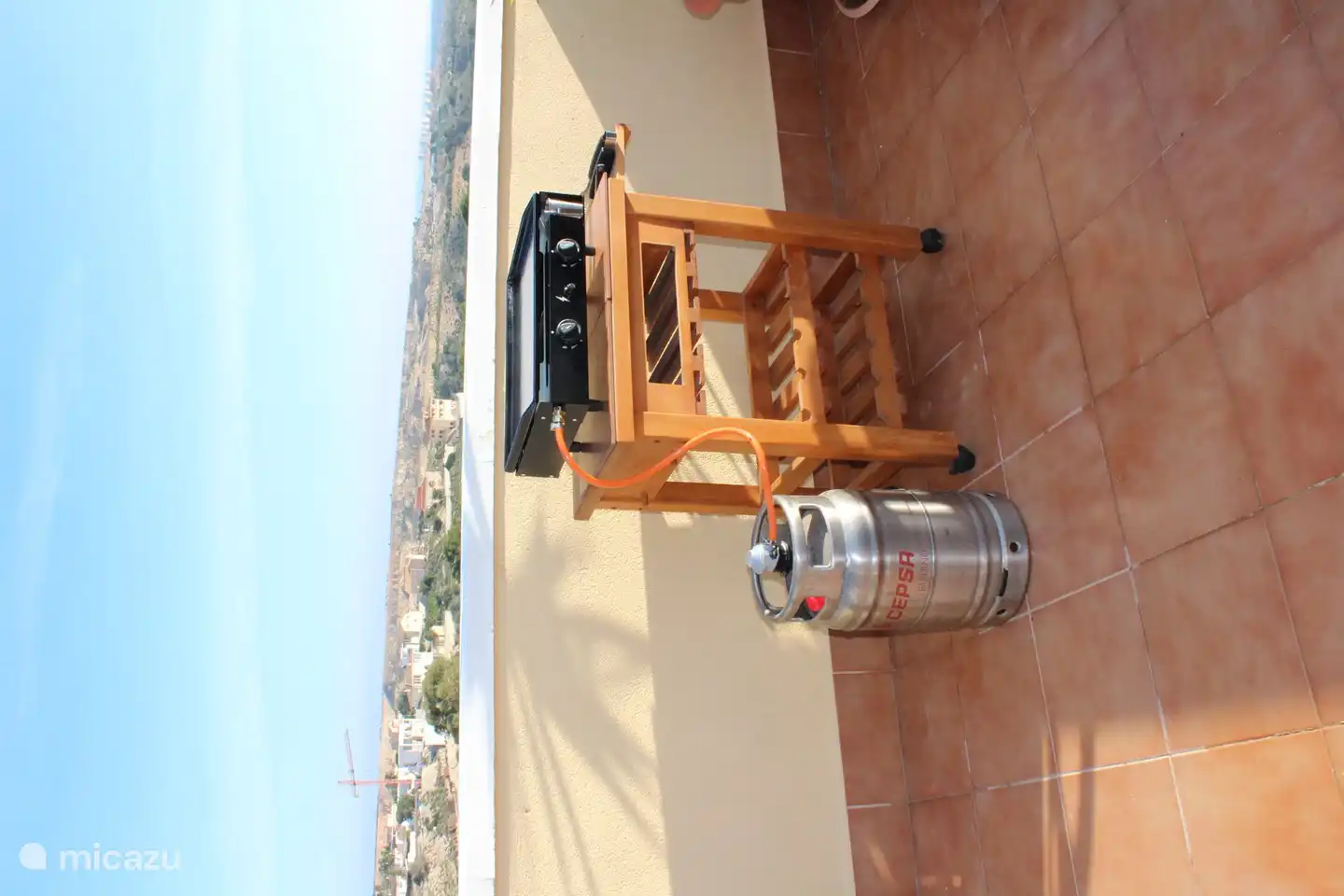 Plancha BBQ que puedes usar gratis.