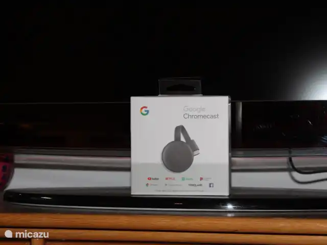 villa huren in Spanje, Costa Blanca, San Fulgencio La Marina – Casa Yepaza * 25 min van Alicante* TV kijken met Chromecast via u eigen provider. (bijv, KPN /Ziggo) U heeft hiervoor een TV app (met uw eigen inloggegevens) en de Home Chromecast app.nodig op uw mobiel.