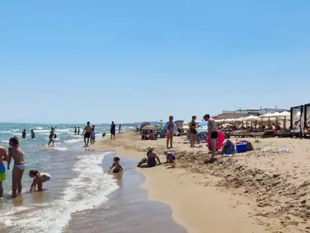 villa huren in Spanje, Costa Blanca, San Fulgencio La Marina – Casa Yepaza * 25 min van Alicante* strand La Marina