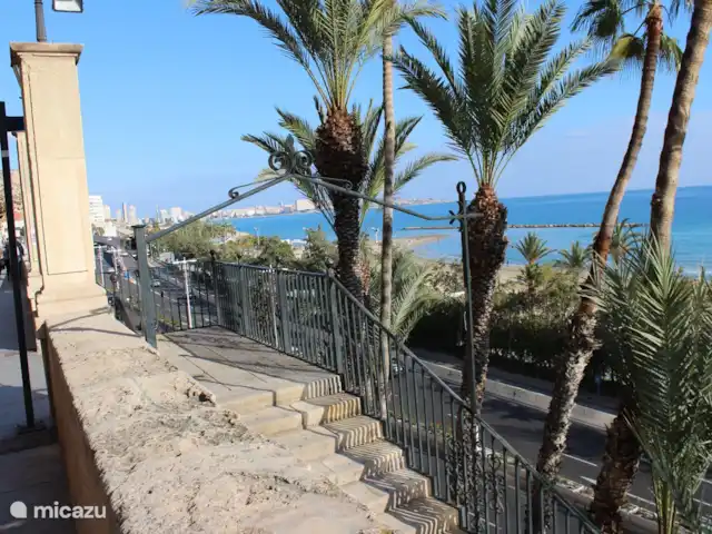 villa huren in Spanje, Costa Blanca, San Fulgencio La Marina – Casa Yepaza * 25 min van Alicante* Alicante