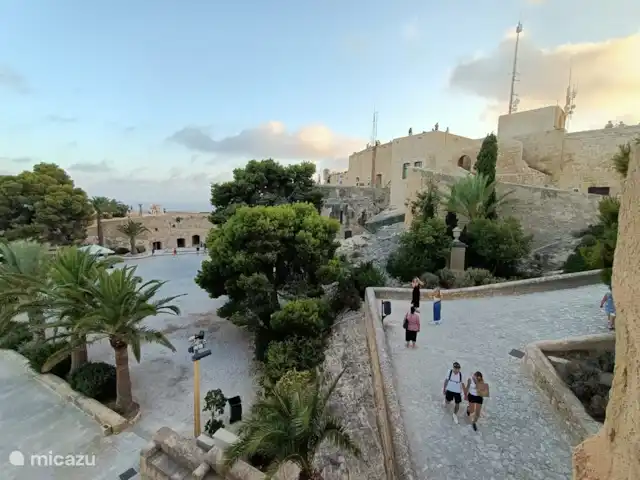 villa huren in Spanje, Costa Blanca, San Fulgencio La Marina – Casa Yepaza * 25 min van Alicante* Santa Barbara