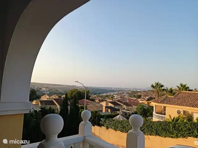 villa huren in Spanje, Costa Blanca, San Fulgencio La Marina – Casa Yepaza * 25 min van Alicante*