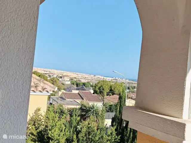 villa huren in Spanje, Costa Blanca, San Fulgencio La Marina – Casa Yepaza * 25 min van Alicante*