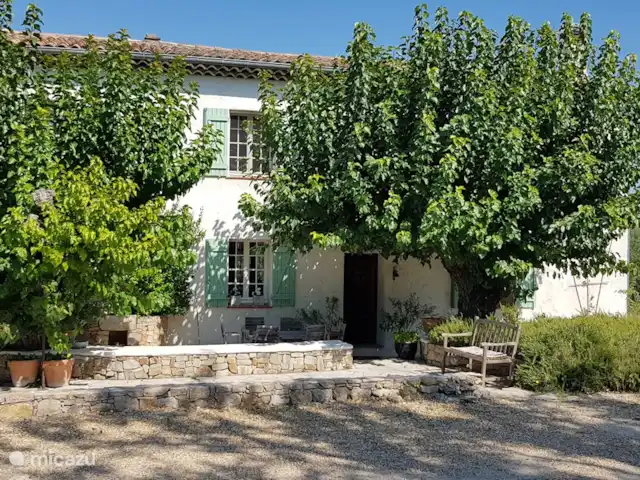 Bastide Poulailler | France, Var, Lorgues - villa Front Le Poulailler