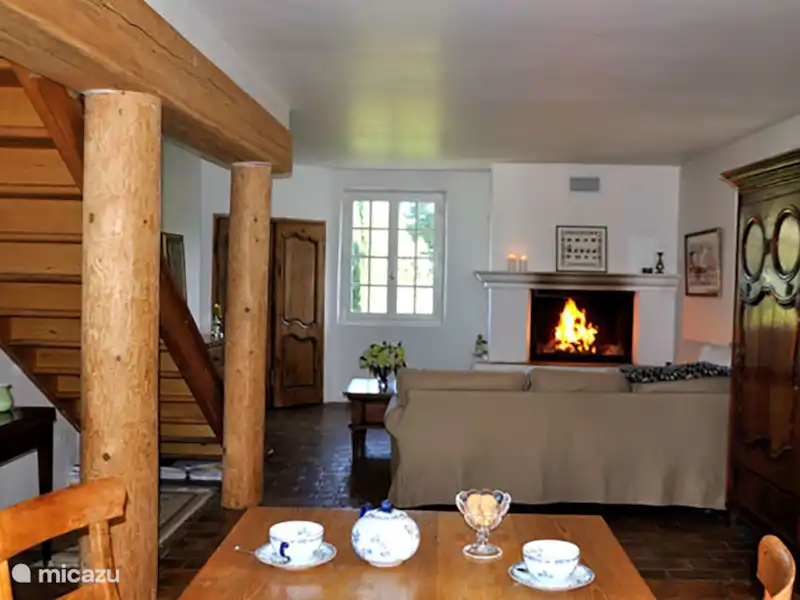 Bastide Poulailler | France, Var, Lorgues - Villa Bastide Poulailler | France, Var, Lorgues - Villa