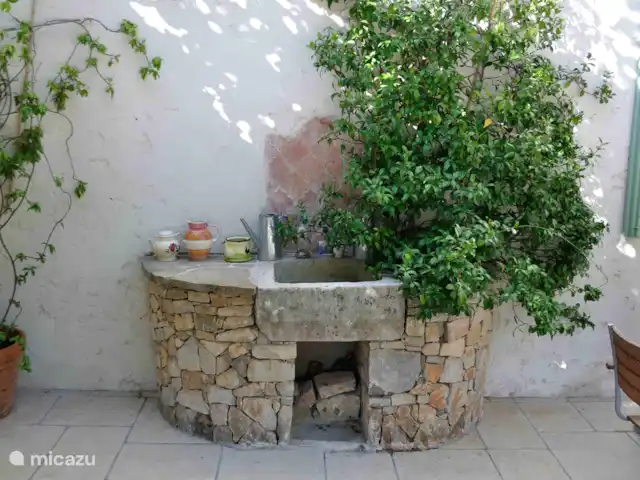 Bastide Poulailler | France, Var, Lorgues - villa Jasmin