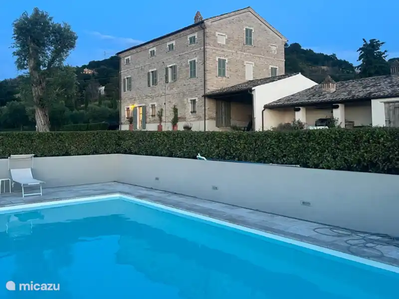 Casa Celestino al Mare | Italie, Marche, Montecosaro - Villa Casa Celestino al Mare | Italie, Marche, Montecosaro - Villa