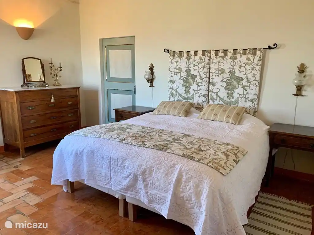 Arbeitszimmer Erdgeschoss