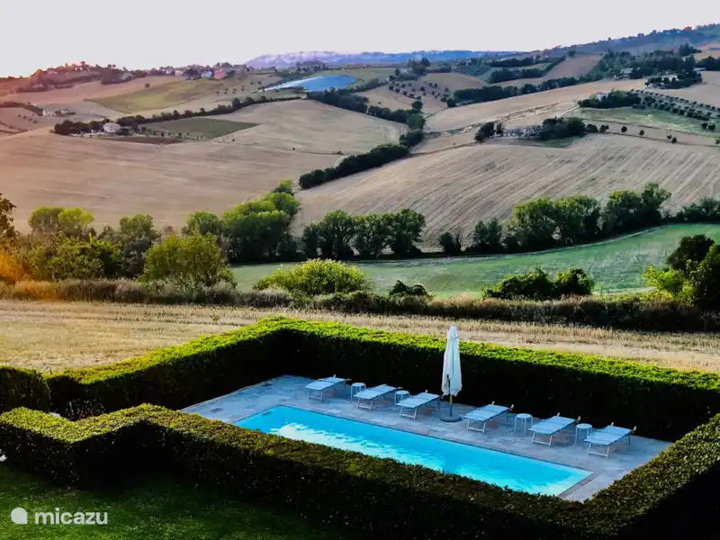 Casa Celestino al Mare | Italie, Marche, Montecosaro - Villa Casa Celestino al Mare | Italie, Marche, Montecosaro - Villa