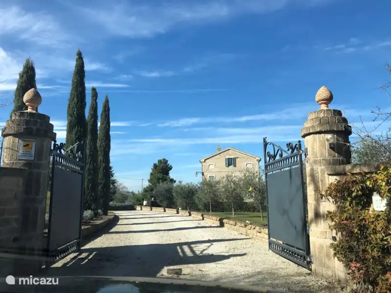 Casa Celestino al Mare | Italie, Marche, Montecosaro - Villa Casa Celestino al Mare | Italie, Marche, Montecosaro - Villa