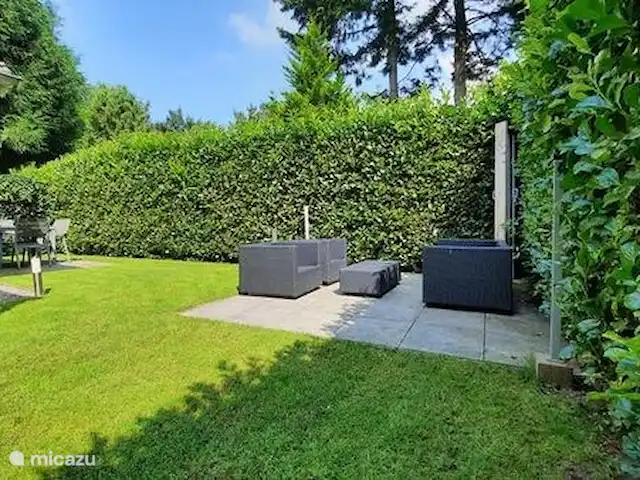 Casa Boschlust en Países Bajos, Güeldres, Hulshorst (Veluwemeer) - bungaló mucha privacidad