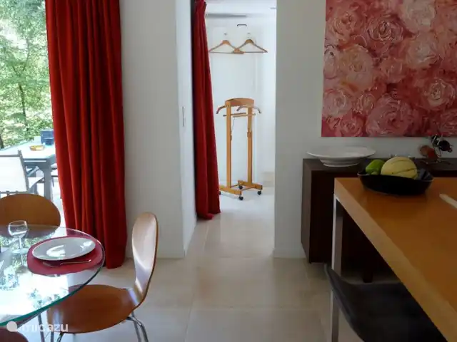 L'aile - avec piscine privée | France, Var, Lorgues - gîte / cottage