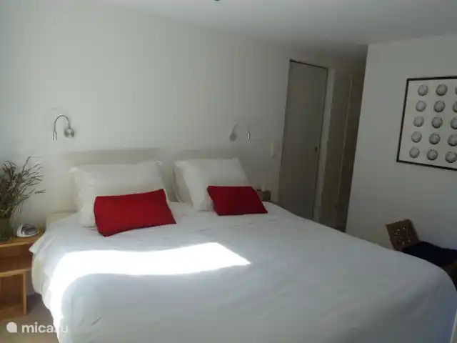 L'aile - avec piscine privée | France, Var, Lorgues - gîte / cottage