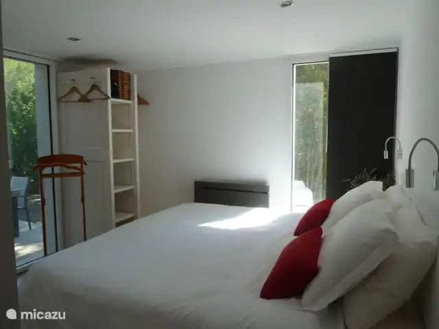 L'aile - avec piscine privée | France, Var, Lorgues - gîte / cottage