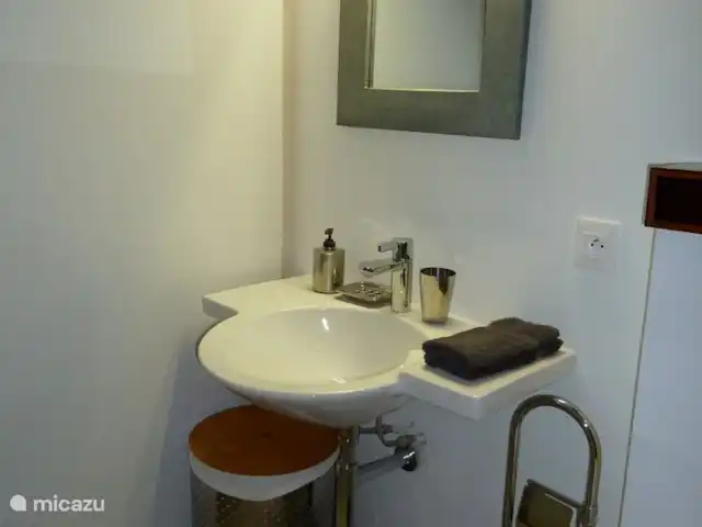L'aile - avec piscine privée | France, Var, Lorgues - gîte / cottage