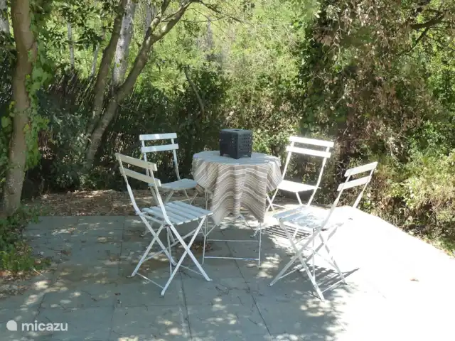 L'aile - avec piscine privée | France, Var, Lorgues - gîte / cottage