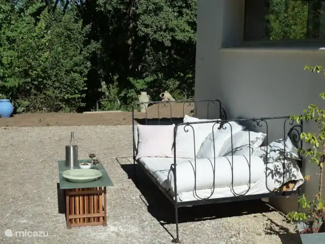 L'aile - avec piscine privée | France, Var, Lorgues - gîte / cottage