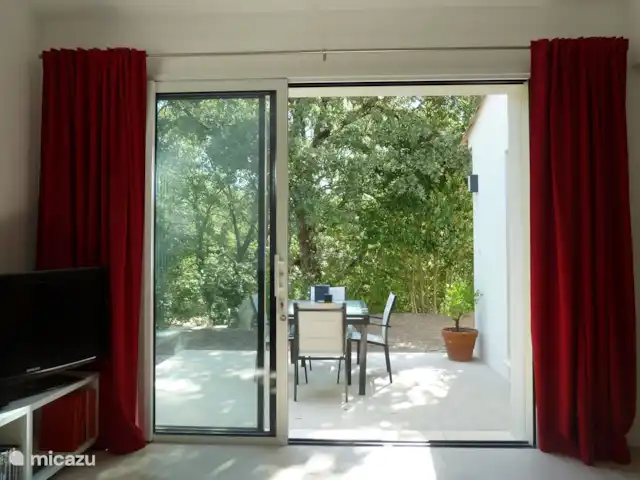 L'aile - avec piscine privée | France, Var, Lorgues - gîte / cottage