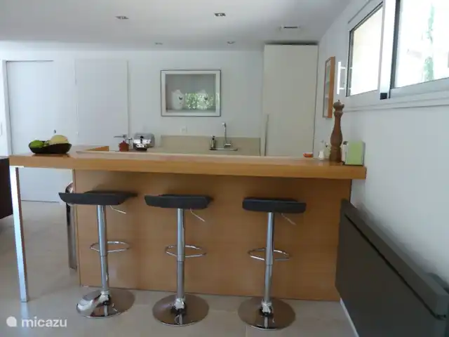 L'aile - avec piscine privée | France, Var, Lorgues - gîte / cottage