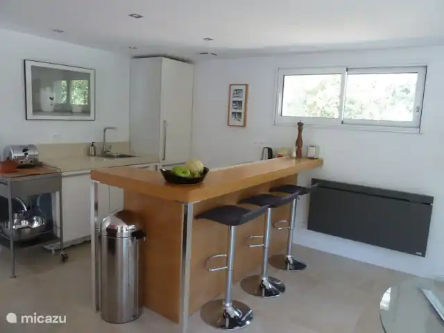 L'aile - avec piscine privée | France, Var, Lorgues - gîte / cottage