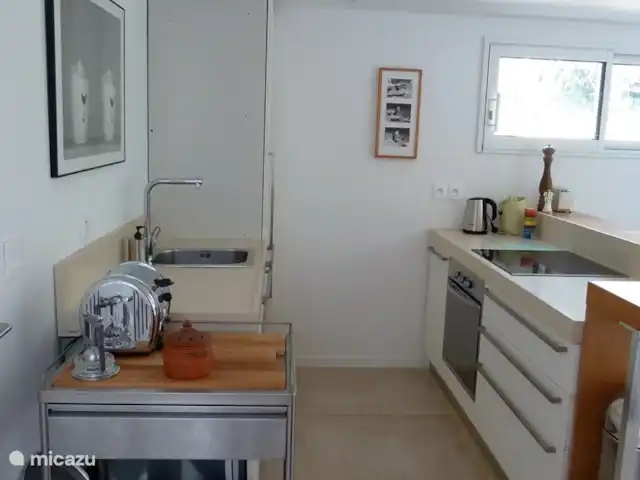 L'aile - avec piscine privée | France, Var, Lorgues - gîte / cottage