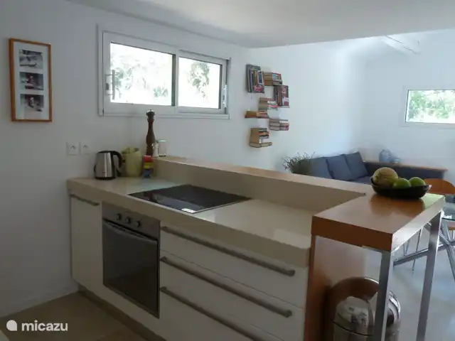 L'aile - avec piscine privée | France, Var, Lorgues - gîte / cottage