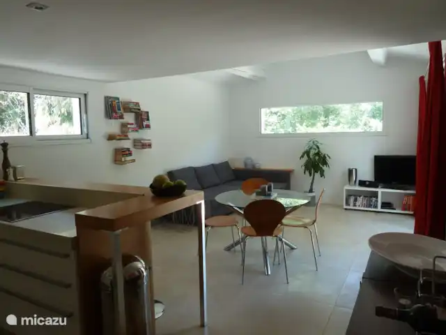 L'aile - avec piscine privée | France, Var, Lorgues - gîte / cottage