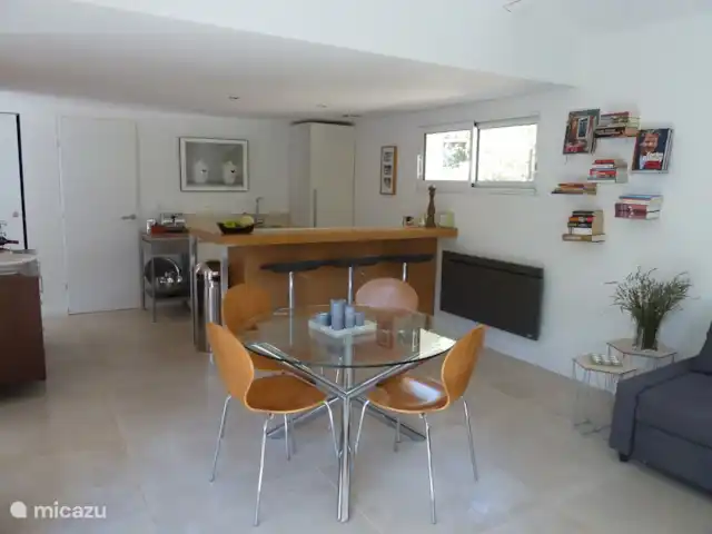 L'aile - avec piscine privée | France, Var, Lorgues - gîte / cottage