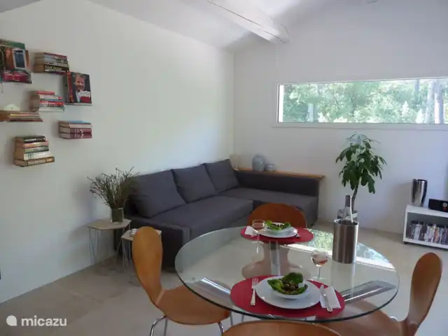 L'aile - avec piscine privée | France, Var, Lorgues - gîte / cottage