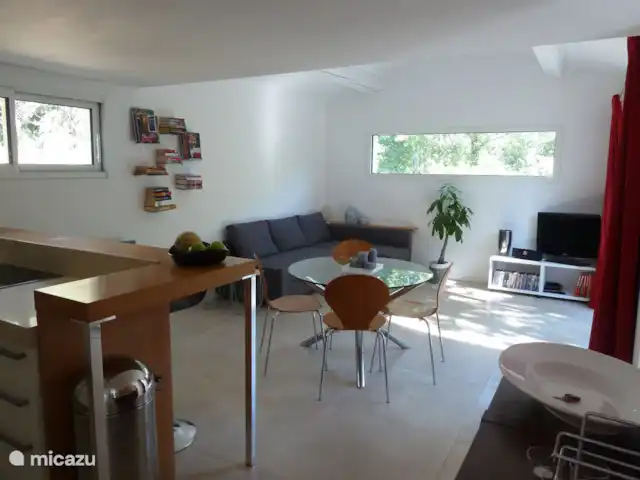 L'aile - avec piscine privée | France, Var, Lorgues - gîte / cottage