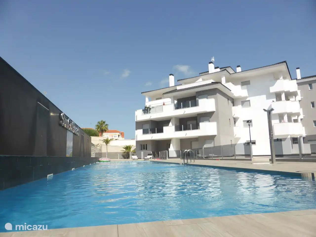 casa ricardo en España, Costa Blanca, Orihuela Costa - Apartamento